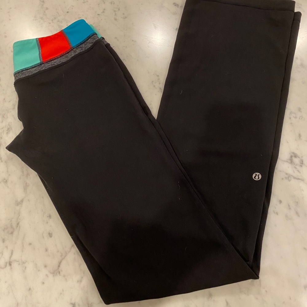 Lululemon pant